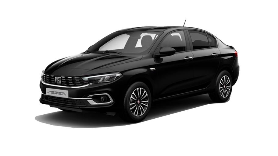 Fiat Egea 2024