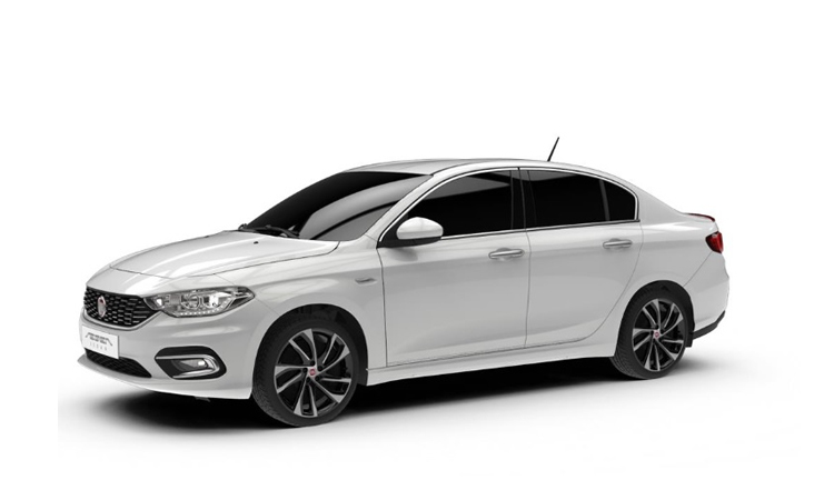 Fiat Egea