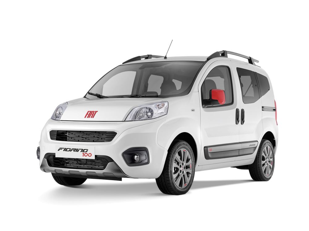 Fiat Fiorino